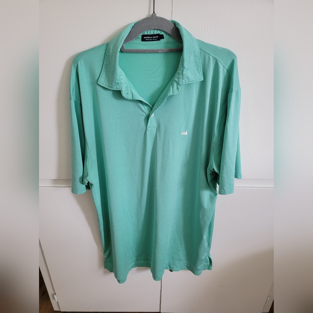 Southern Marsh Xl shirt